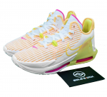 Nike LeBron Witness 6 EP Low Valge Meloni Toon DC8994-101 41