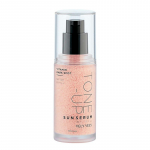VELY VELY Vitamiiniga tumedate laikude tooniparandav p&auml;ikesekaitse seerum SPF50+ PA++++ Helendav UV-kaitse 30ml
