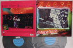 LP plaat FRANK ZAPPA Zappa In New York ZAPPA37 ZAPPA 1991 Euroopa Rock Kasutatud black