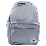 Converse Moekas Vabaaja Suure Mahutavusega Pol&uuml;ester Seljakott Unisex Seljakott Hall 10020533-A29 Gray gray