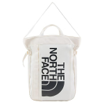 The North Face 23L Black Label Series Br&auml;ndi logo &Uuml;lemine k&auml;epide Matkaseljakott V&auml;liskott Unisex seljakott Valge NF0A8BK7-ROU White
