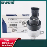 0928400692 K&otilde;rgsurve k&uuml;tusepumba regulaatori doseerimissolenoidklapp CHRYSLER GRAND VOYAGER 2.8 CRD jaoks 0 928 400 692