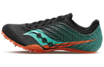 Saucony Spitfire 5 Must ja jahe m&uuml;nt - S29055-26 40.5