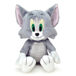 Sekiguchi Tom Jerry Tom Plush Toy S 541355 & gray