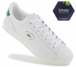 LACOSTE Carnaby Komplekt 224 - Meeste Tennised Kingad Valge 748SMA00121Y5 ORIGINAAL EU 40 UK 6.5 valge