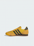 Adidas T-peaga kingad R71 Retroklassikalised madalad spordijalan&otilde;ud - Meeste ja Naiste Adidas JQ2577 36 kollane