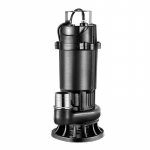 Jundingying 370W 1-tolline sukeldatav purustiga reoveepump