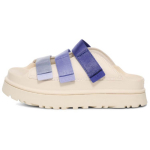 UGG GoldenGlow EVA Klapikud Naiste Beež 1167430-BTTM 37