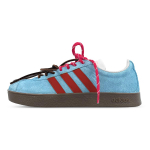 Adidas Neo Vl Court Libisemisvastased Veekindlad Madalad Tennise/Rula Kingad Unisex Punane Sinine HQ1802(Team116-ad) 36⅔