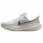 Nike Revolution 8 Lihtne jalga panna Mugav Hingav Jooksujalatsid Naiste toss Valge Heleroheline HQ2415-103 35.5