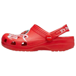 Crocs X Coca-Cola Classic Clog Punane Unisex 212129-90H 39-40 red
