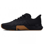 Under Armour UA TriBase Reign 5 Meeste Treeningjalatsid Must Kumm 3026021-001 40.5