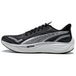 Puma Velocity Nitro 3 Meeste Must Valge H&otilde;bedased Tennised 377748-01 EU 39 gray