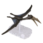 BANDAI SPIRITS Planosaurus'e taass&uuml;nd JURASSIC WORLD Quetzalcoatlus Plastikmudel Jurassic World Planets Eelv&auml;rvitud must