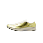 Nike Air Superfly Running Shoes Women's Low top Yellow Green/Black/Sail White IB5824-301 37.5 beige