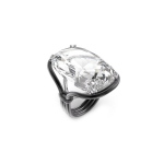 Swarovski Harmonia Moodne Mitmek&uuml;lgne Metallr&otilde;ngas Naister&otilde;ngad H&otilde;be 5600946 52