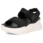 UGG Naiste Westsider Sandaal Must 1170552-BLK 38