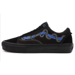 Vans Breana Geering Skate Old Skool Unisex Must Sinine VN0A5FCBY40 38.5