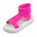 FASHION SHOES Meeste hingavad sporditossud Sportlikud jooksujalatsid naiste v&auml;litennise j&otilde;usaali treener 35 roosa punane v&auml;rv