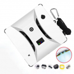 Veepihustiga aknapuhastus robottolmuimeja raamituvastus intelligentne planeerimisrada Kukkumisvastane klaasipuhastaja Australian plug