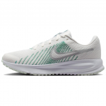 Nike RUN DEFY Hingavad Vabaaja Jooksukingad Naistele Valge Roheline HM9593-122 38