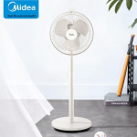 Midea vaikne p&uuml;stventilaator taimeriga