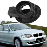 Auto k&uuml;tusepaagi luugi hinge kate BMW E87 E81 116i 118i 120d 1. seeria 2004-2012 jaoks K&uuml;tusepaagi luugi hinge kate 51177069449 CHINA