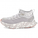 Hoka One One Studio Proba &times; Kawana Mid Mitmek&uuml;lgsed Mugavad Vastupidavad Treeningjalatsid Unisex tossud Valge 1174392-WNDT 43⅓