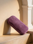 Gucci Luksuslik Lilla Sametine K&otilde;va Kestiga Prillitoos lilla