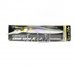 Megabass Vision 110 Oneten R+2 aeglane ujuv lant Wagin Setsuki Ayu (2865)