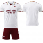 25/26 Arsenal teine v&otilde;&otilde;rsiljas&auml;rk &uuml;hev&auml;rviline M