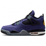 Jordan Air Jordan 4 poolk&otilde;rged Vintage Korvpallijalatsid Meeste Lilla FV5029-500 43