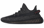 Yeezy Boost 350 Adidas Originals V2 'Black Reflective' FU9007 36