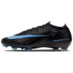 Nike Mercurial Vapor 16 Elite Kulumiskindlad Jalgpallisaapad Unisex Must Sinine FQ1457-001 44.5