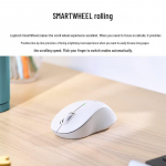 Logitech M590 mitme seadme vaikne juhtmevaba hiir