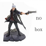25cm M&auml;ng Devil May Cry Tegelased Dante Nero Kuju Tegevuskuju Mudel M&auml;nguasjad no box