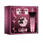 Tualettvesi PACHA BE INSANE BLACK WOMAN KAST 2 tk