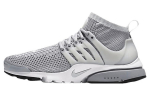Nike Air Presto Woven Wolf Grey 835570-002 42.5