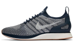 Nike Mariah Flyknit Racer College Tumesinine 918264-400 43