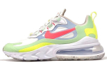 Nike Air Max 270 React Regrind Kurgiroheline Naiste DB5927-161 36