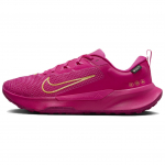 Nike Juniper Trail 2 Gore Tex Fierce Pink Fireberry Metallic Gold Naiste FB2065-600 39