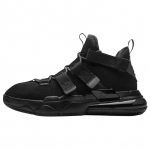 Nike Air Edge 270 Triple Black AQ8764-003 41