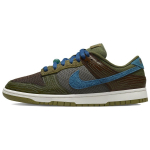 Nike Dunk Low NH Cacao Wow Meeste tossud Roheline Marina Kareda-Roheline DR0159-200 42.5