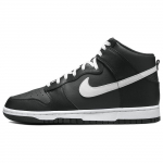 Nike Dunk High Black Panda Meeste Tossud Antratsiit Valge DJ6189-001 45