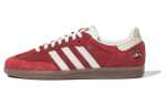 Samba Adidas Originals Og 'Talchum Pack - Scarlet' IG8905 44