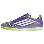 Adidas F50 Seeria Mitmek&uuml;lgsed Mugavad Hingavad Toetavad Jalgpallikingad Unisex toss Lilla JI0023 42