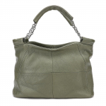 Ehtsast nahast k&auml;eshoitav naiste kott retro &uuml;he &otilde;la crossbody kott pealmise kihi lehmanahast kaenlaalune kett suure mahutavusega kott large