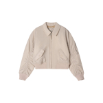 Levi's Naiste Bowie L&uuml;hike Bomberjakk Chateau Hall 005AQ-0002 XS