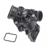 A2762000500 Jahutusvedeliku termostaat Mercedes-Benz C350 E300 GLE350 ML350 SLK350 jaoks