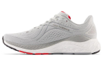 860 Fresh Foam X New Balancev13 'Light Aluminum True Red' M860S13 41.5